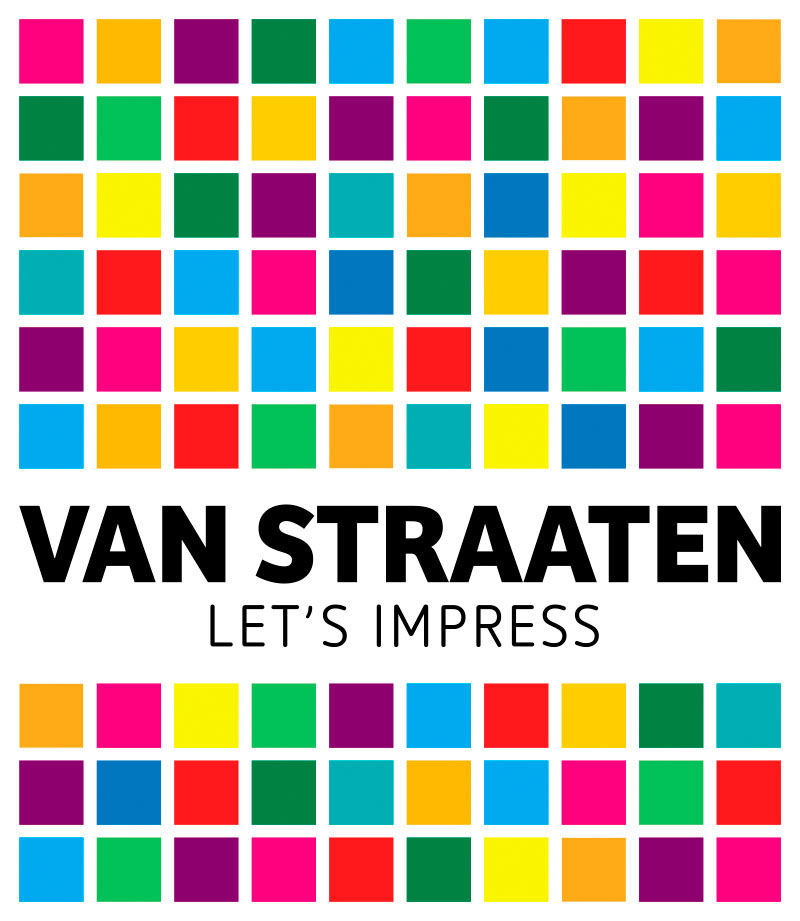 Van Straaten B.V.